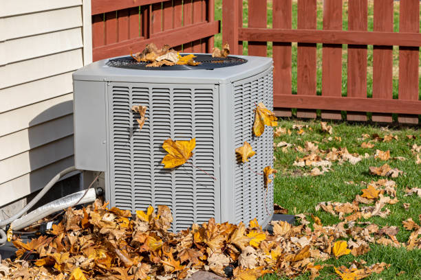 Best HVAC emergency services  in Hampstead, MD