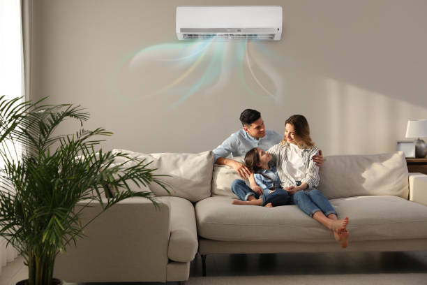 Best AC installation near me  in Hampstead, MD