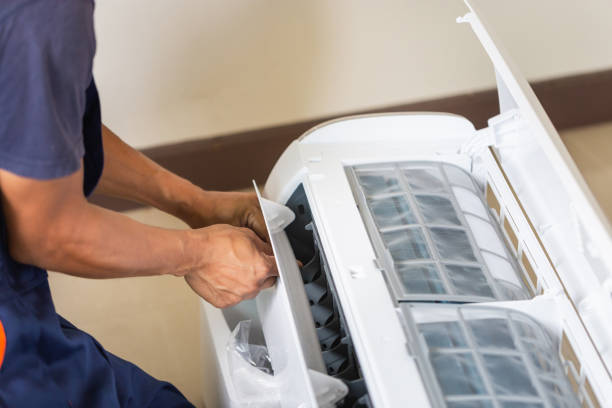 Best Affordable HVAC services  in Hampstead, MD
