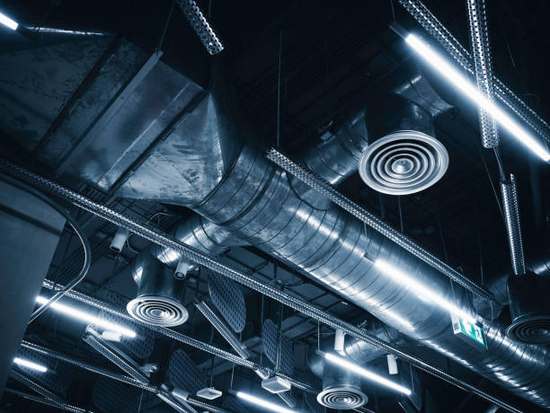Best HVAC air duct cleaning  in Hampstead, MD