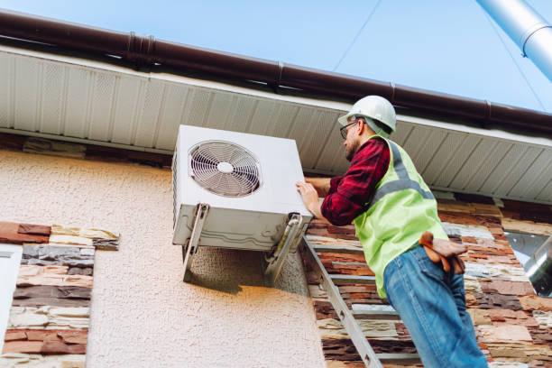 Professional HVAC in Hampstead, MD