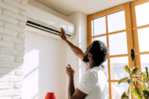 Best HVAC tune-up services  in Hampstead, MD