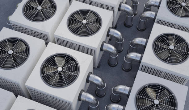 Best HVAC maintenance near me  in Hampstead, MD
