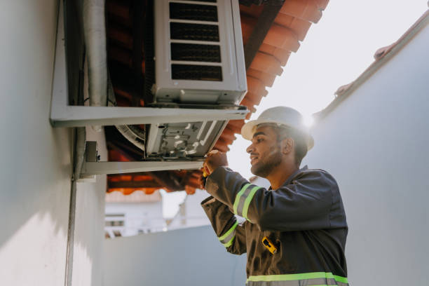 Ductless HVAC repair in Hampstead, MD