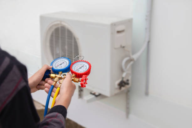 Best HVAC maintenance near me  in Hampstead, MD