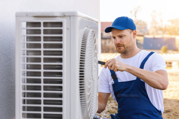 Best Best HVAC companies  in Hampstead, MD