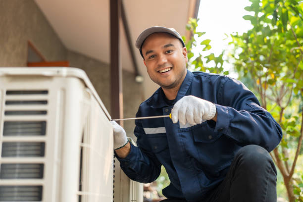 Best Residential HVAC services  in Hampstead, MD