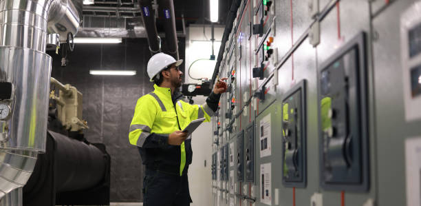 Professional HVAC in Hampstead, MD