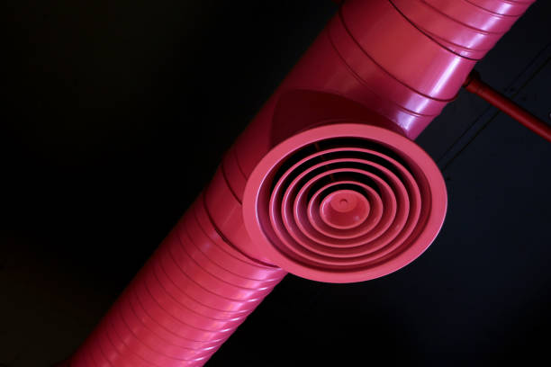 Best HVAC air duct cleaning  in Hampstead, MD